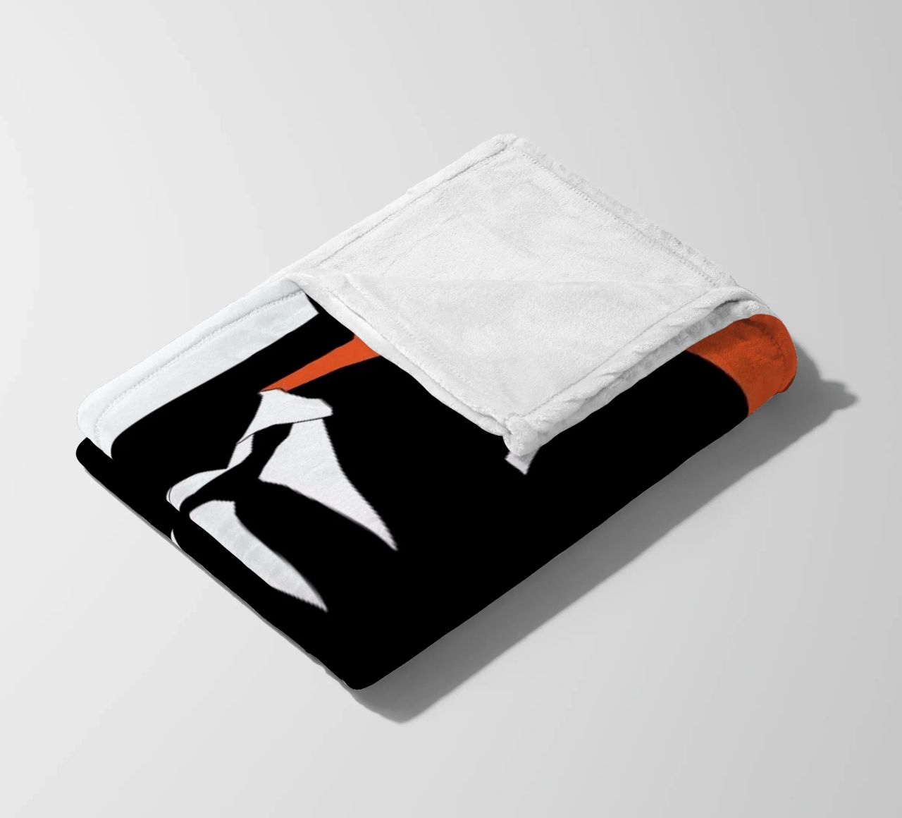 Spacesuit coperta in pile da Excites