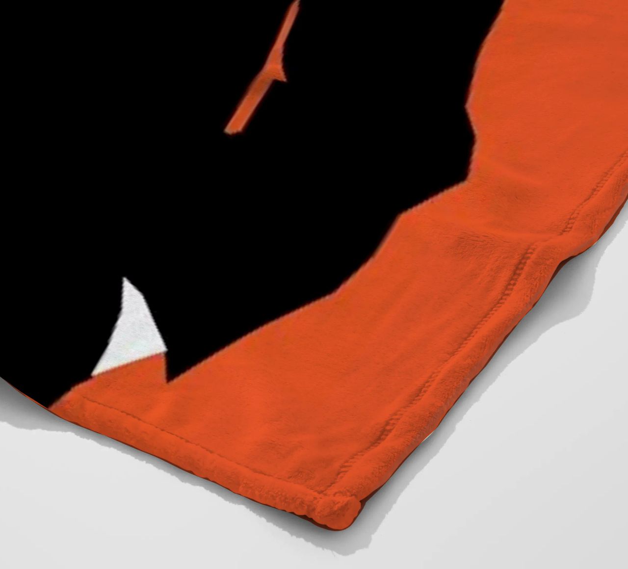 Spacesuit coperta in pile da Excites