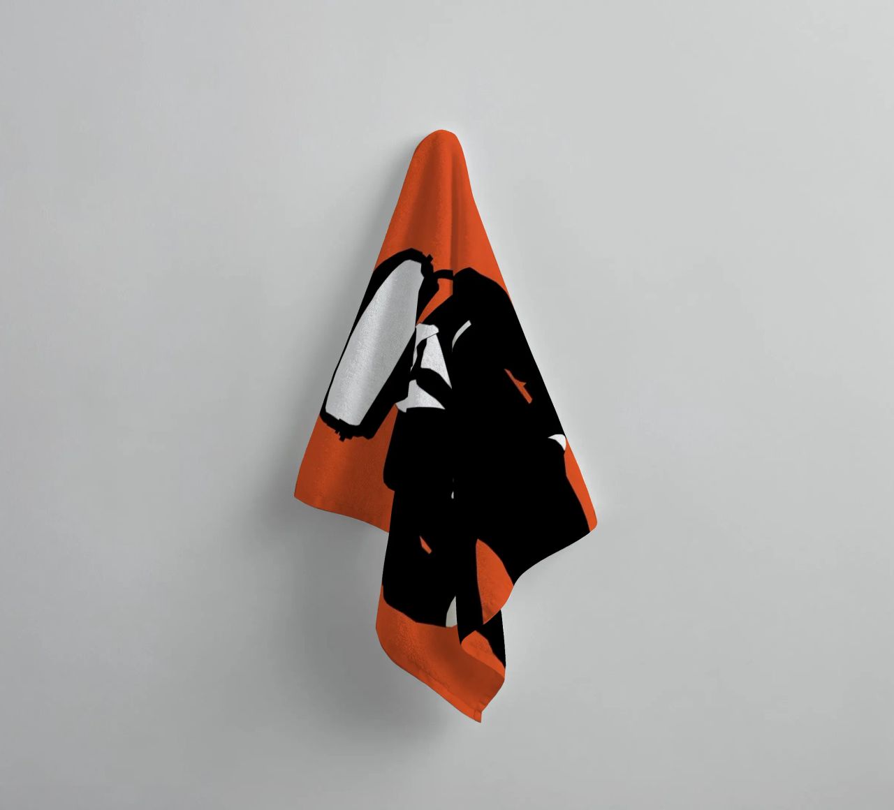 Spacesuit serviette de bain de Excites