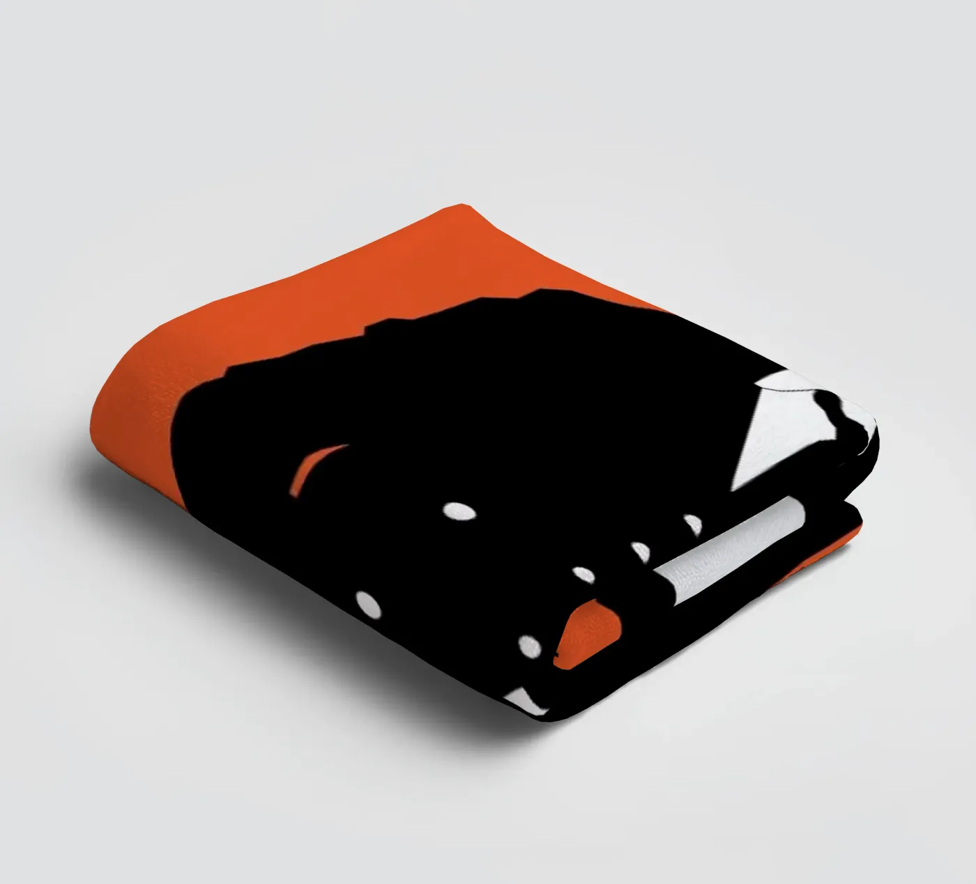 Spacesuit towel by Excites
