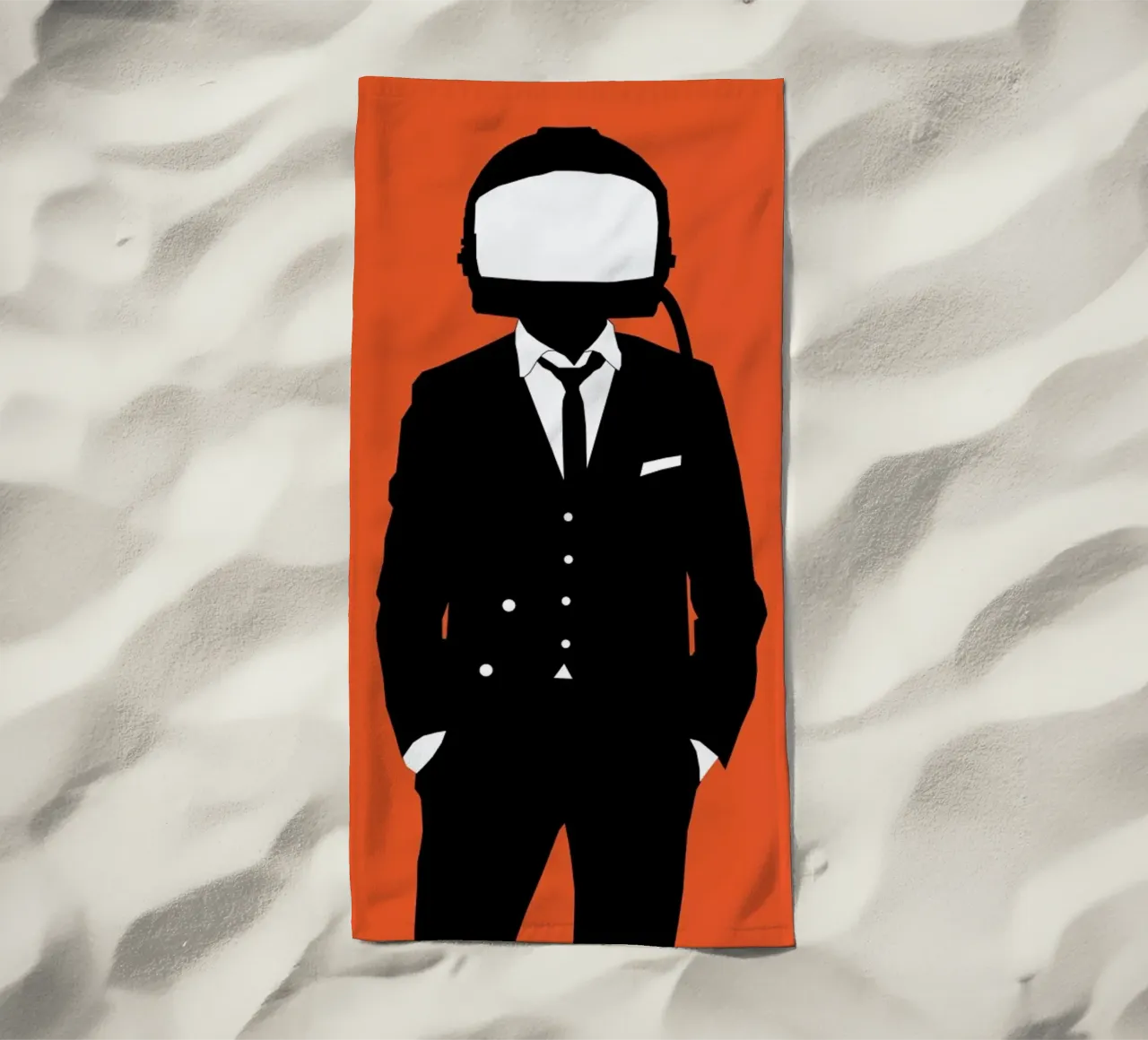 Spacesuit telo mare da Excites