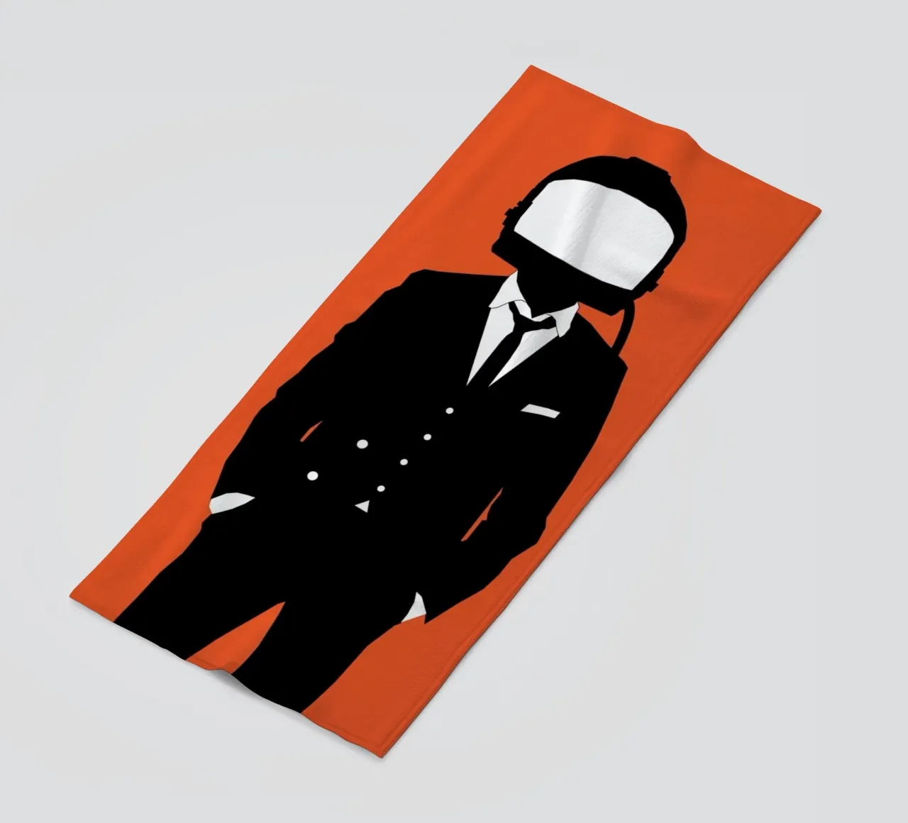 Spacesuit telo mare da Excites