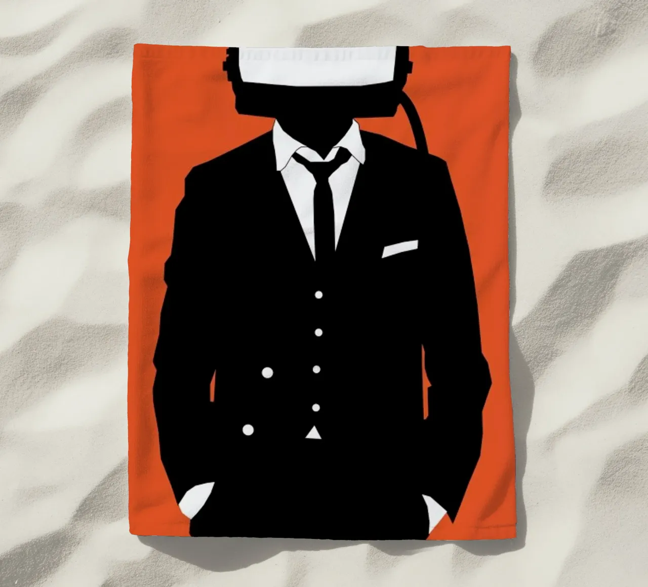 Spacesuit telo mare da Excites