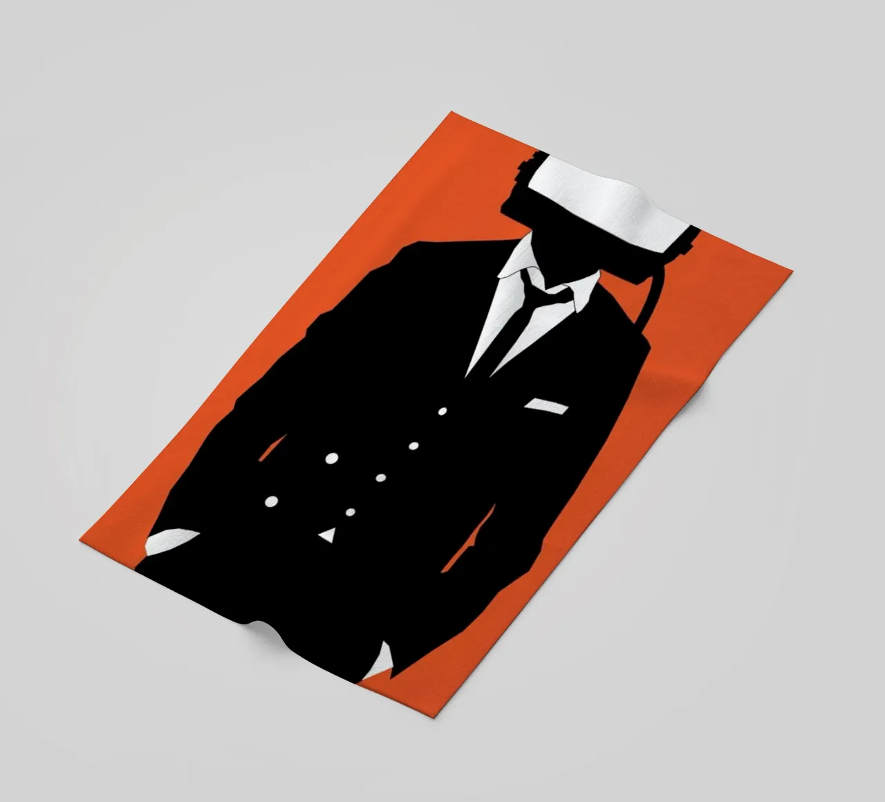 Spacesuit telo mare da Excites