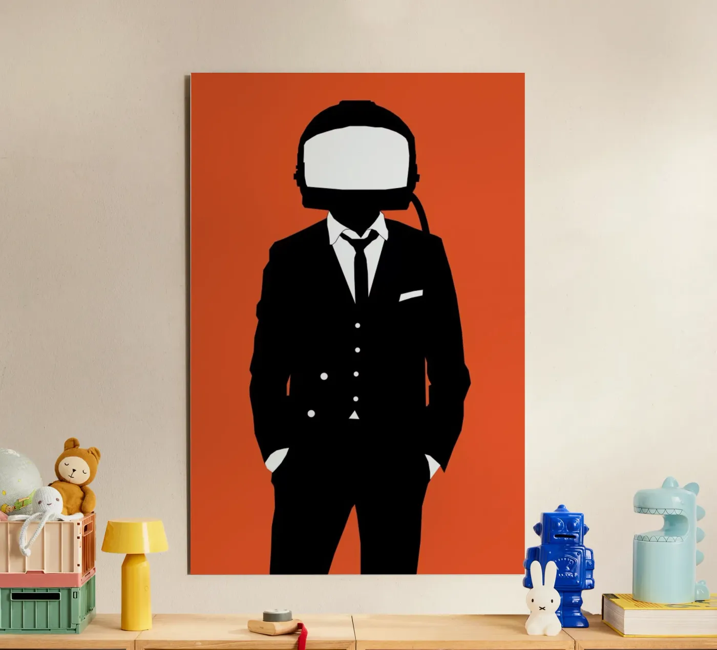 Spacesuit pannello forex da Excites