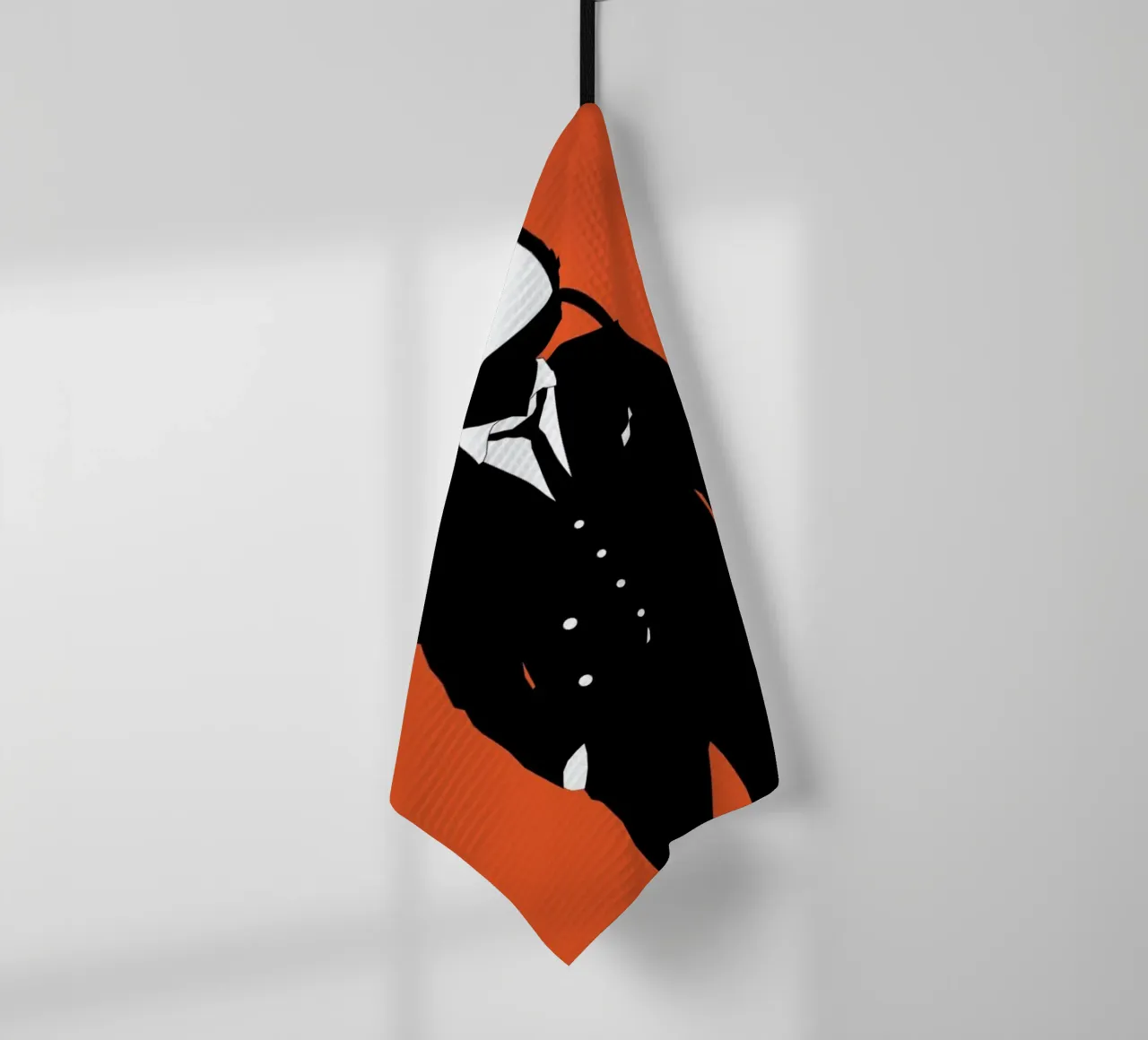 Spacesuit canovaccio da cucina da Excites