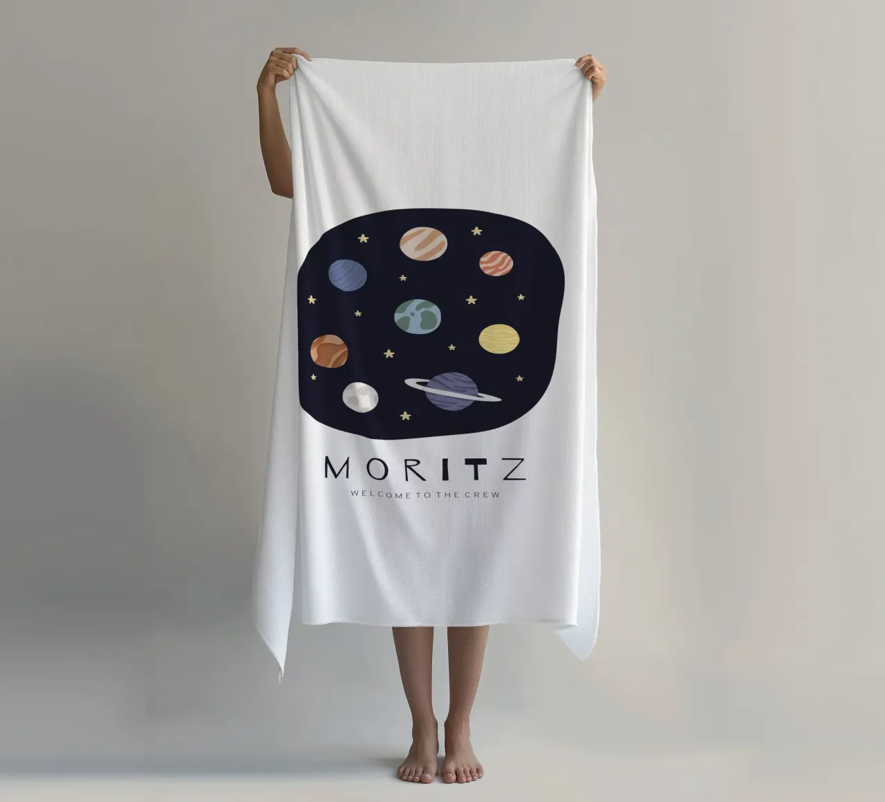 Space telo mare da we line studio - design