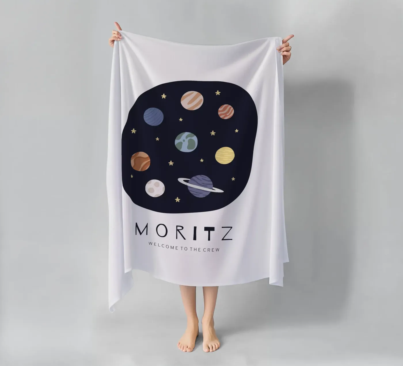 Space telo mare da we line studio - design