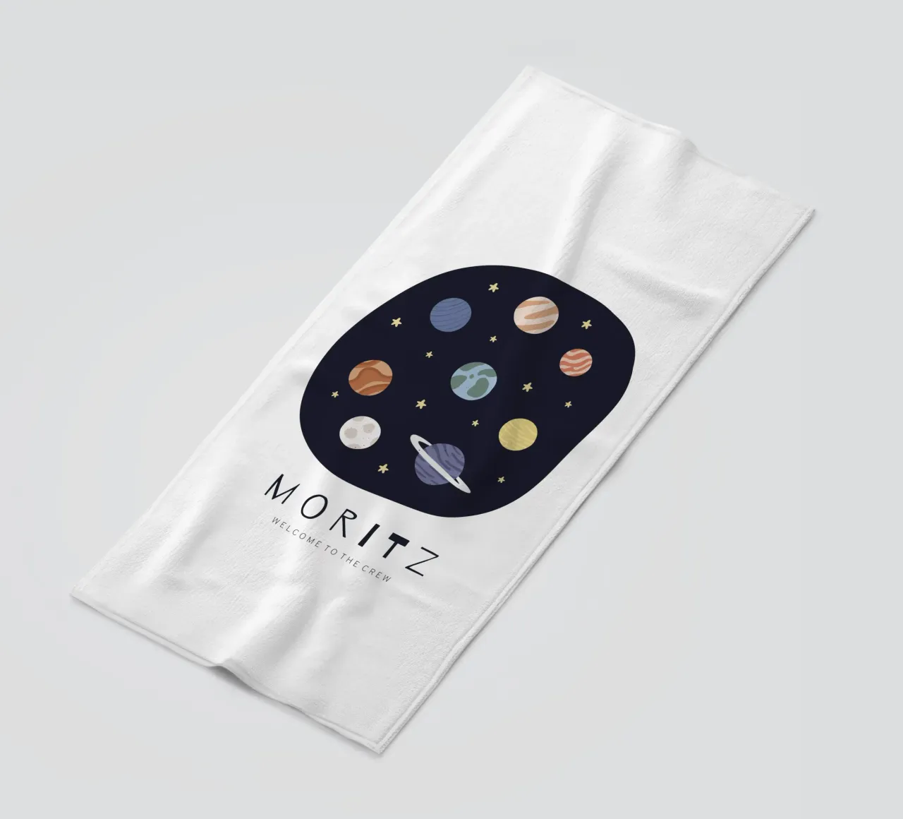 Space telo mare da we line studio - design