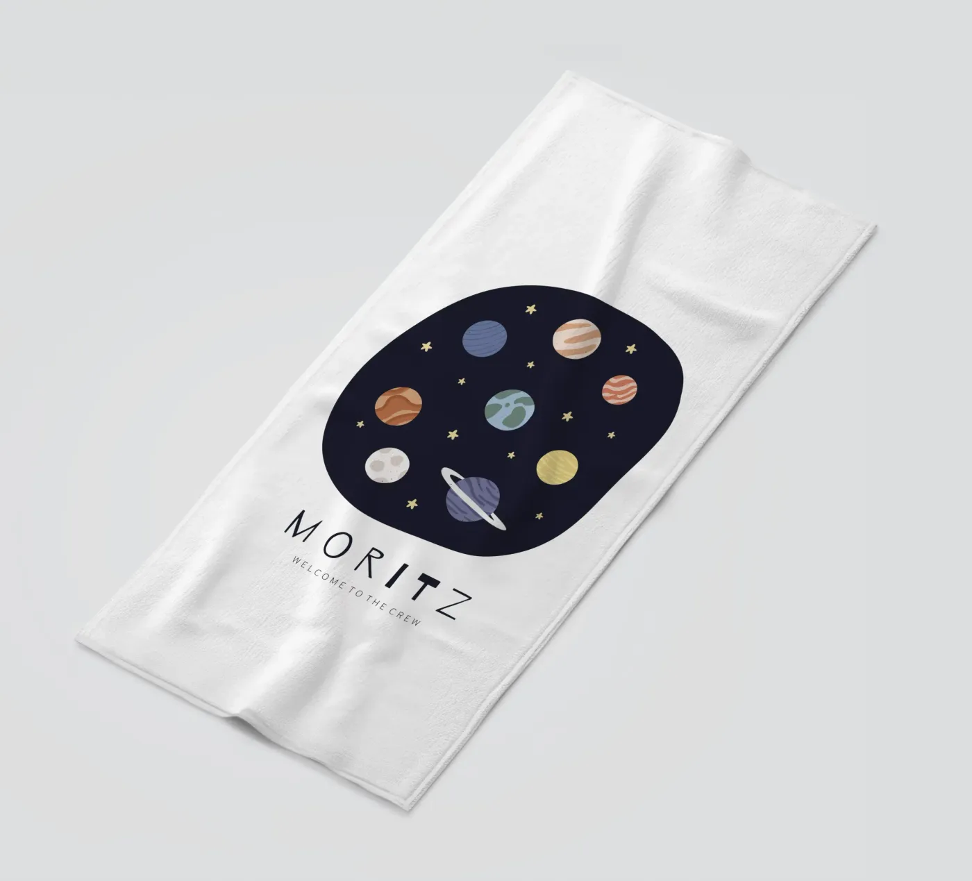 Space telo mare da we line studio - design