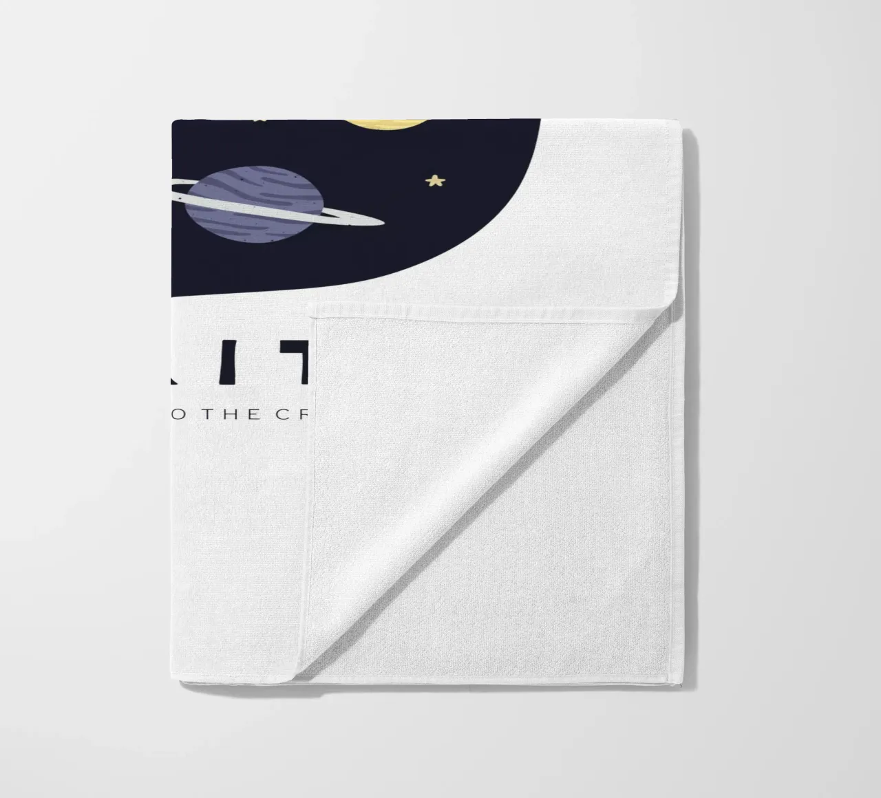 Space telo mare da we line studio - design