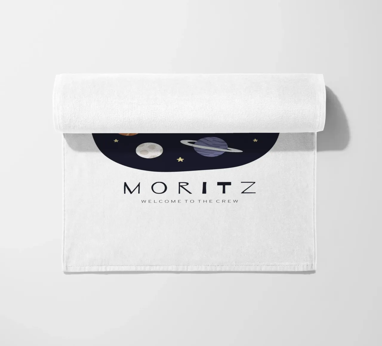 Space telo mare da we line studio - design