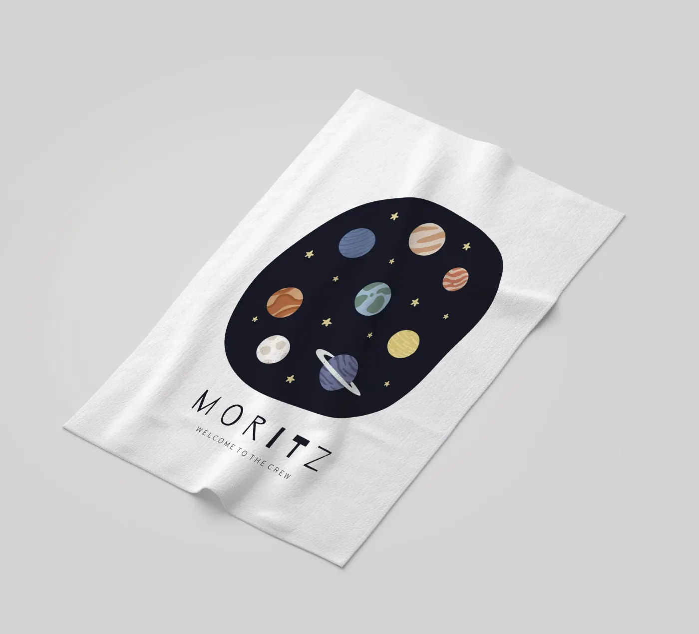 Space telo mare da we line studio - design