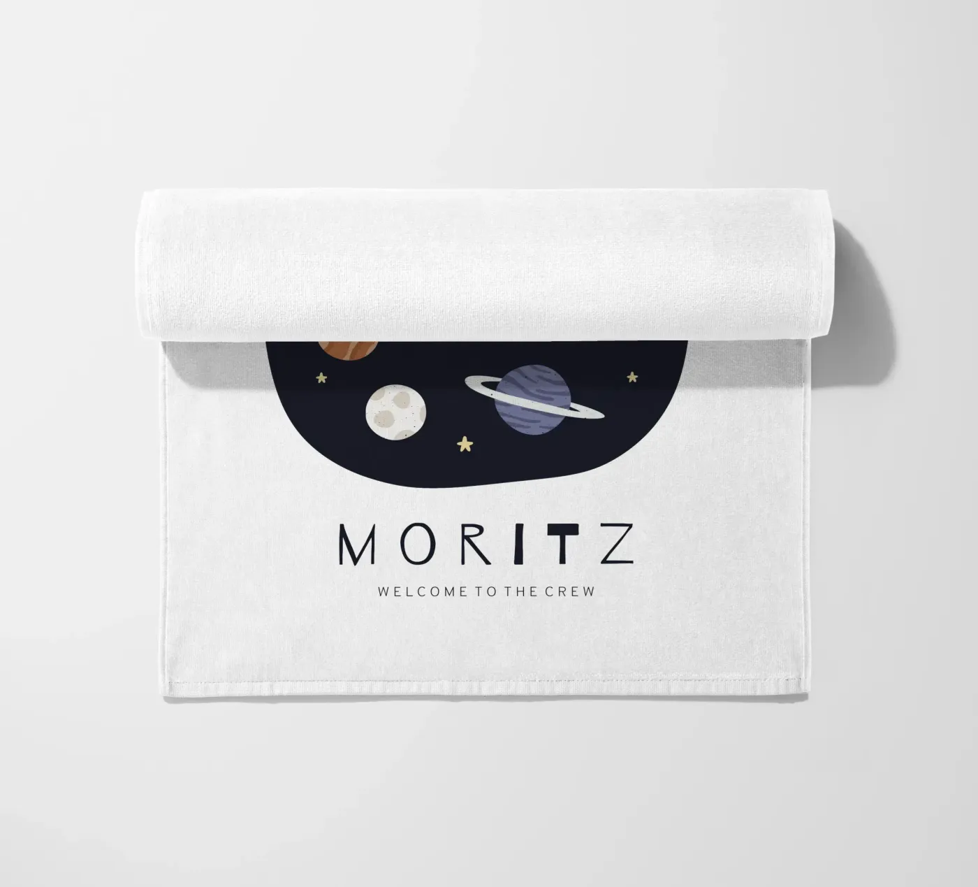 Space telo mare da we line studio - design