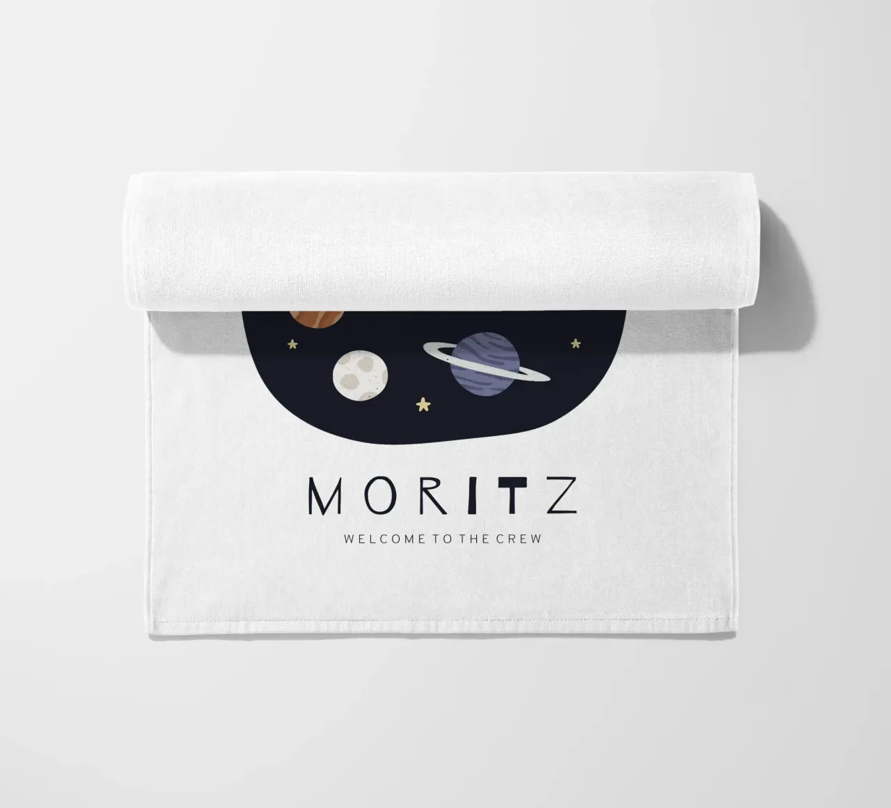 Space telo mare da we line studio - design