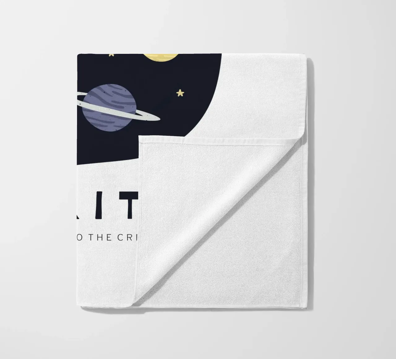 Space telo mare da we line studio - design