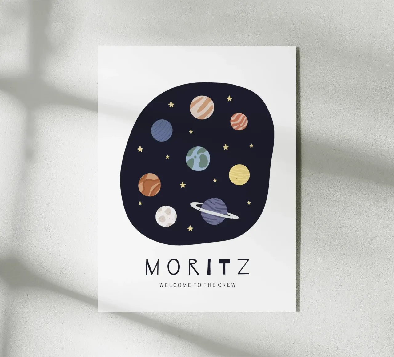 Space plexiglass da we line studio - design