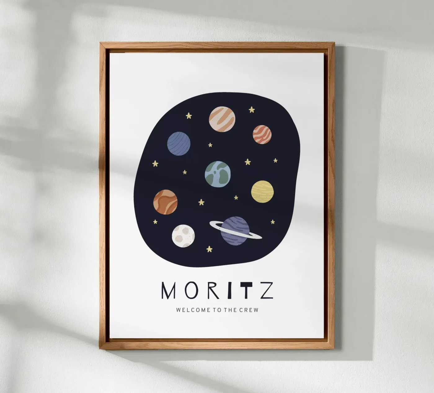 Space pannello forex da we line studio - design