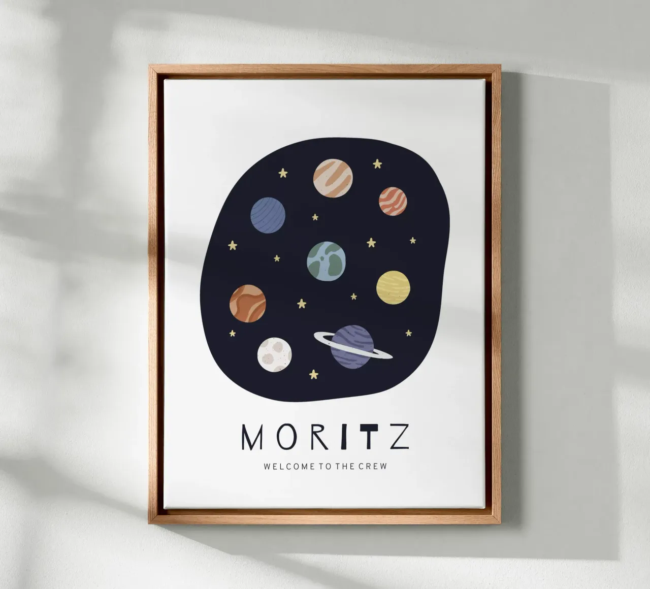 Space tela da we line studio - design