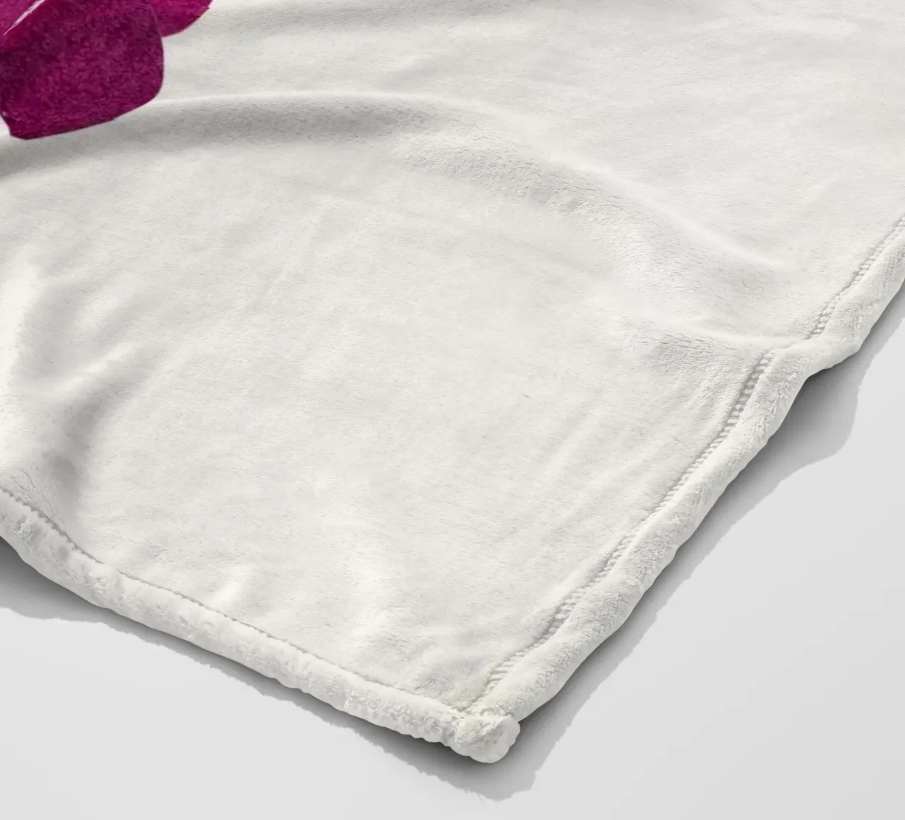 Uva coperta in pile da Cassia Beck Collage