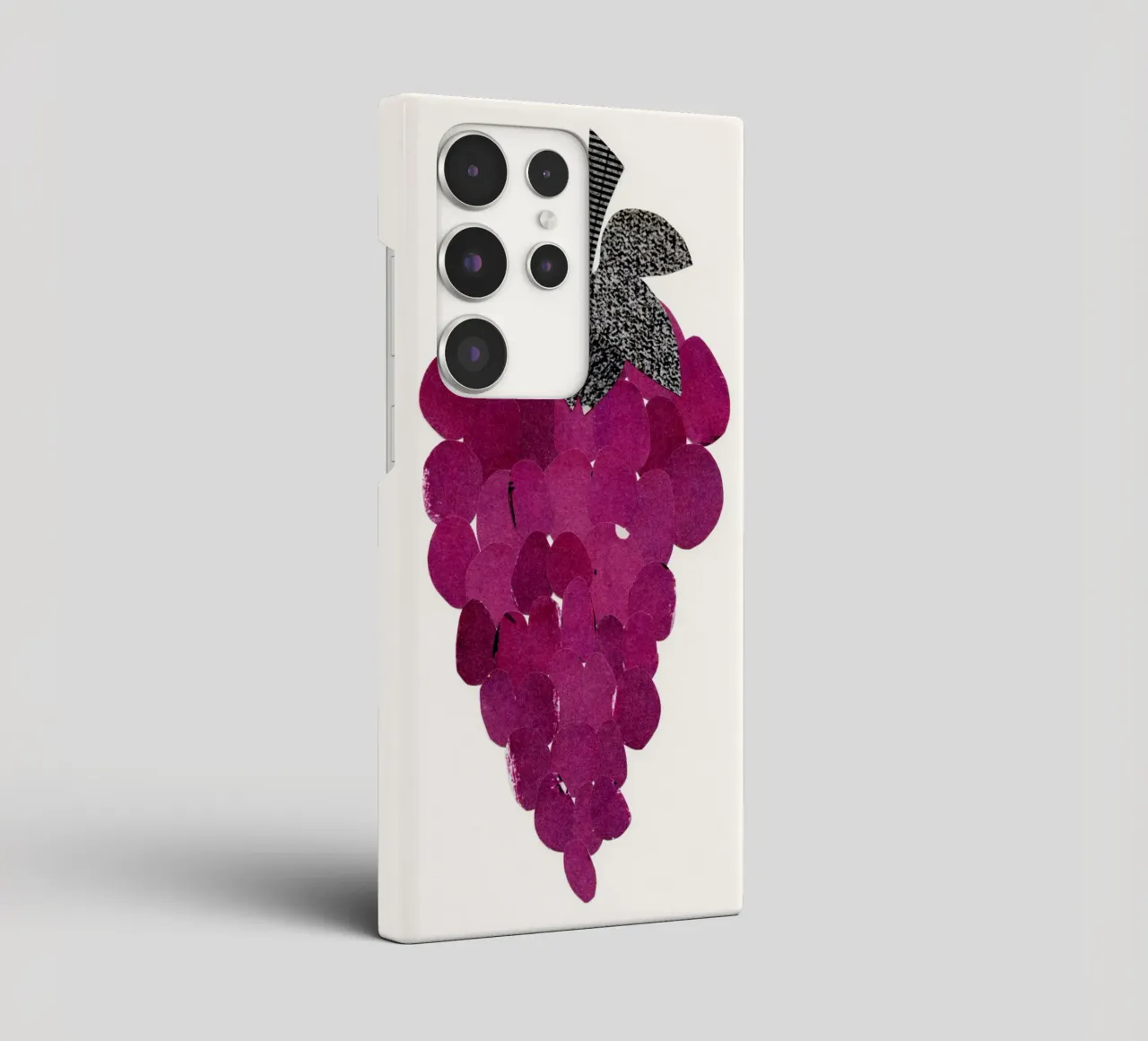 Uva cover samsung da Cassia Beck Collage