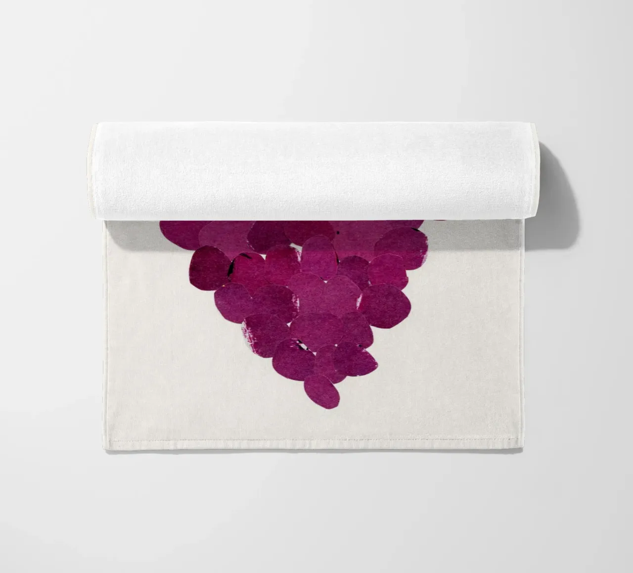 Uva telo mare da Cassia Beck Collage