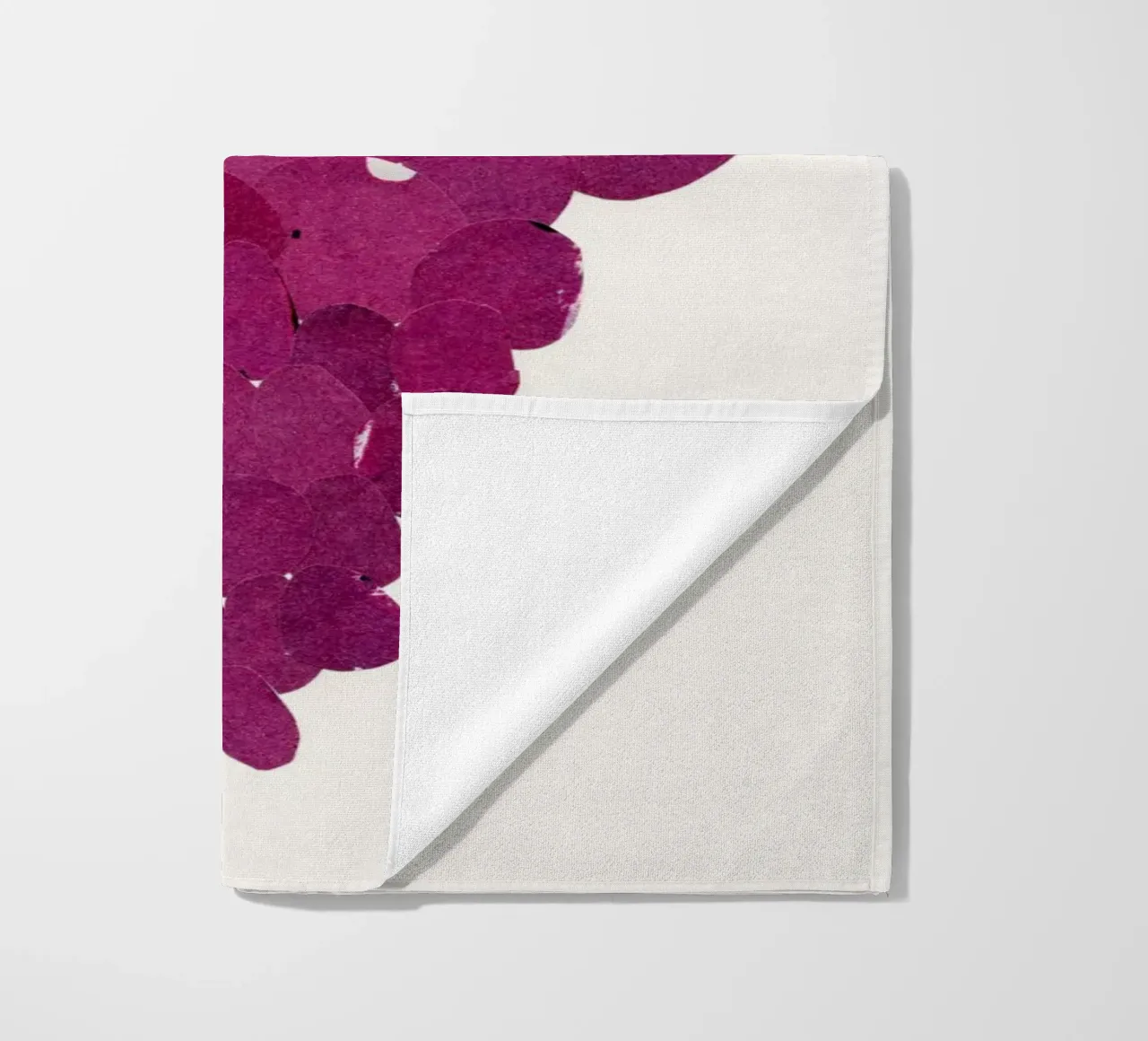 Uva telo mare da Cassia Beck Collage