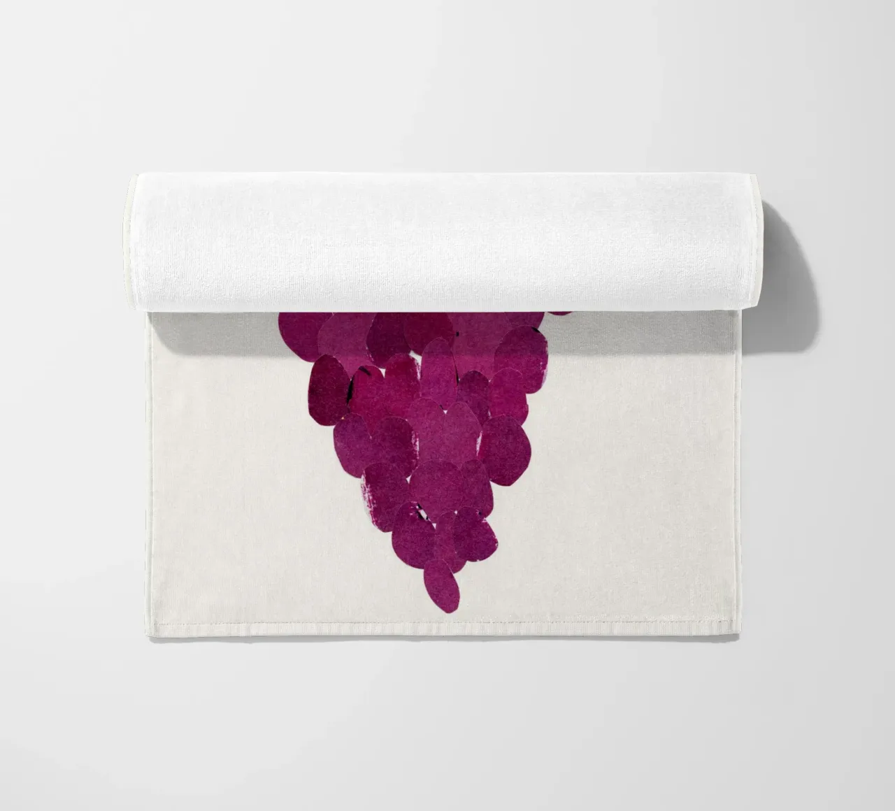 Uva telo mare da Cassia Beck Collage