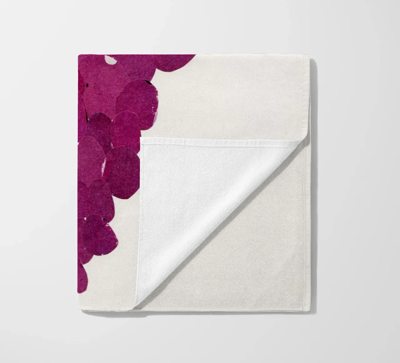 Uva telo mare da Cassia Beck Collage