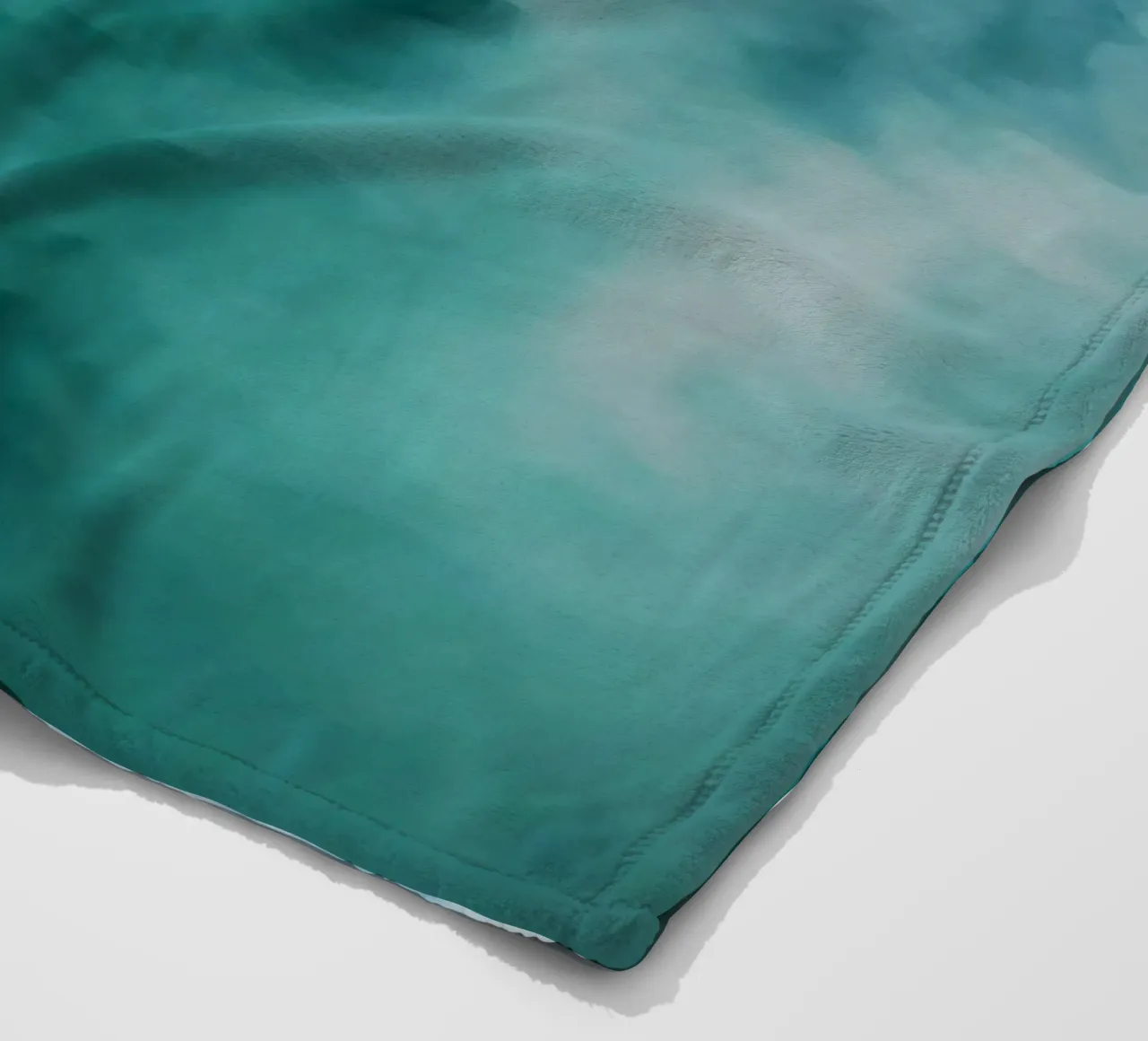 On the Water coperta in pile da menega sabidussi | moods