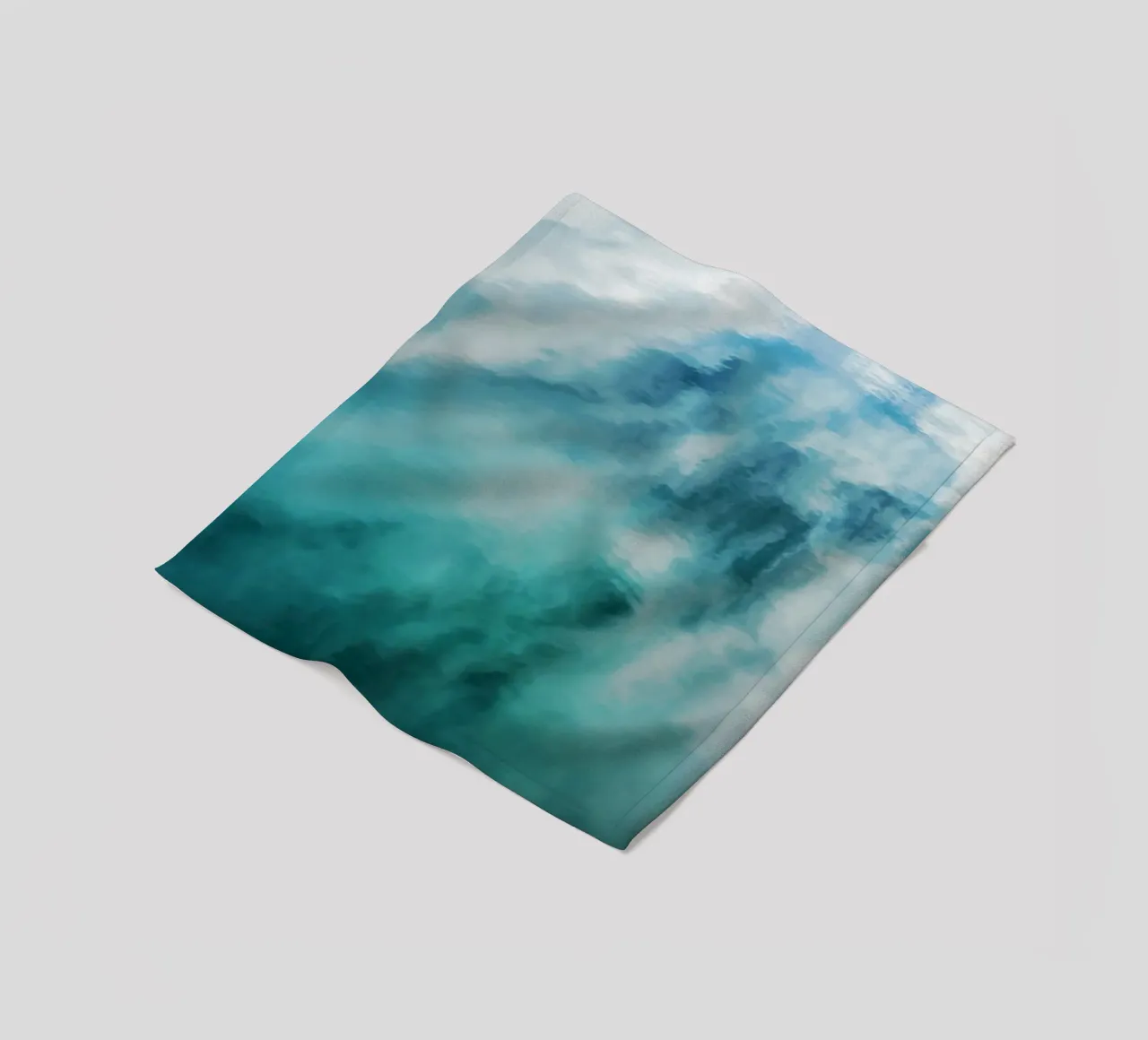 On the Water coperta in pile da menega sabidussi | moods