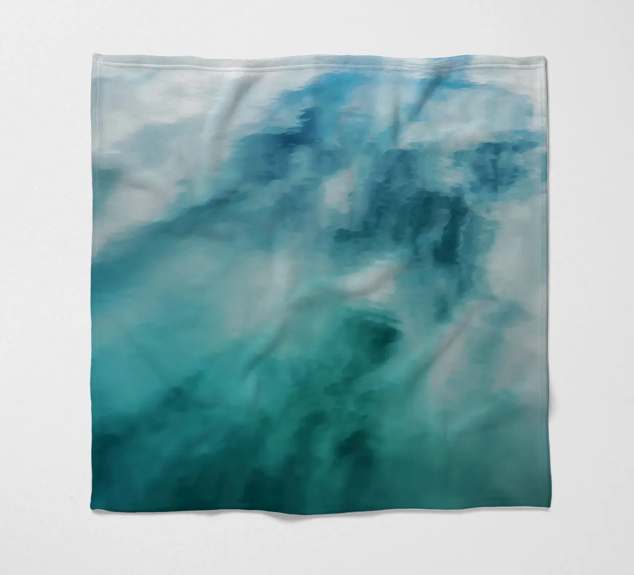 On the Water coperta in pile da menega sabidussi | moods