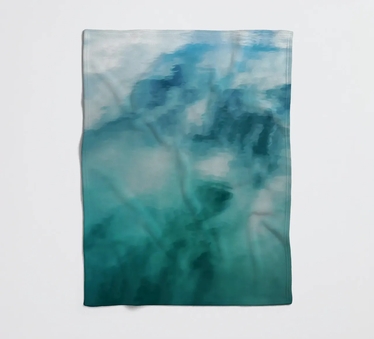 On the Water coperta in pile da menega sabidussi | moods