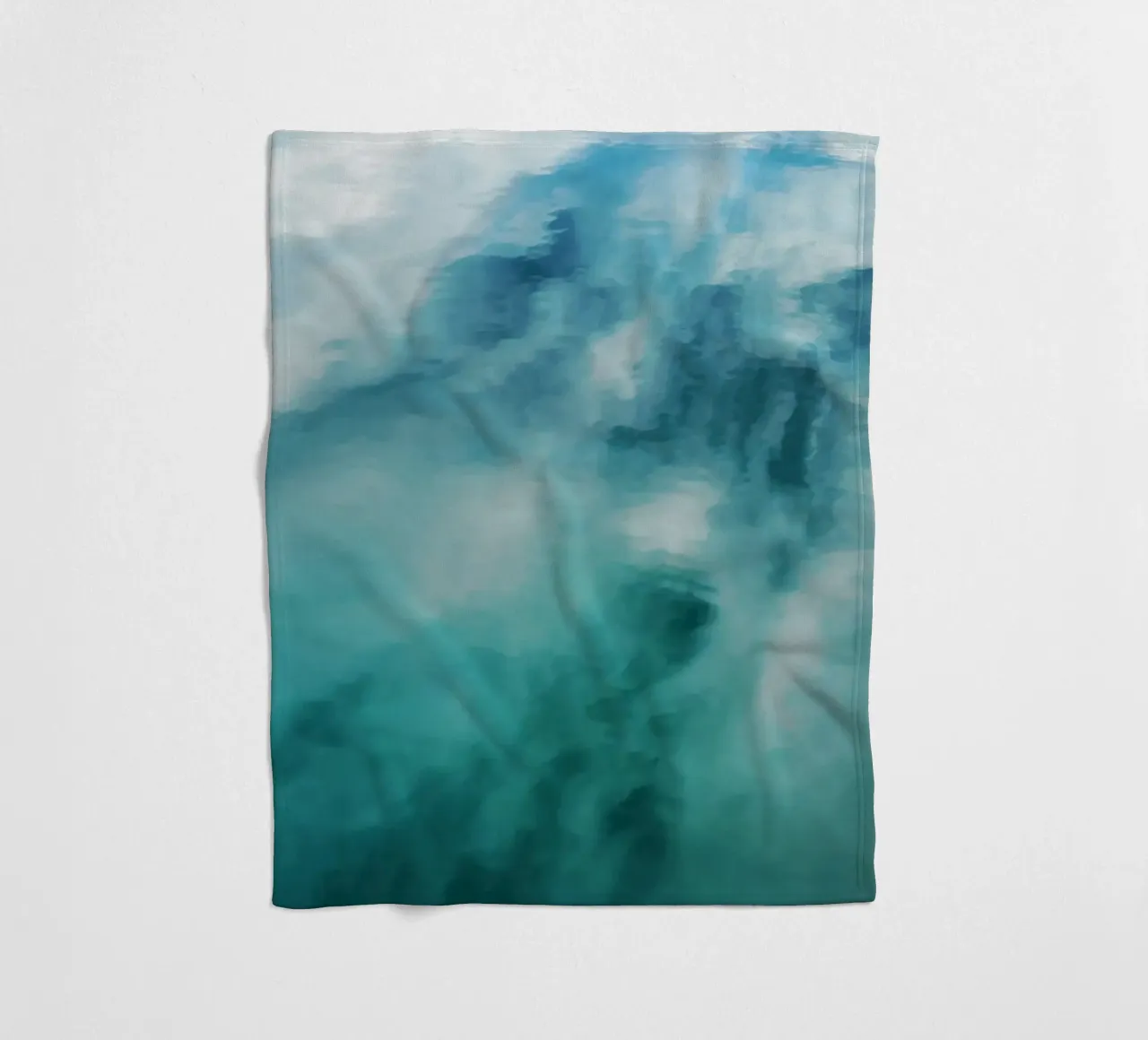 On the Water coperta in pile da menega sabidussi | moods
