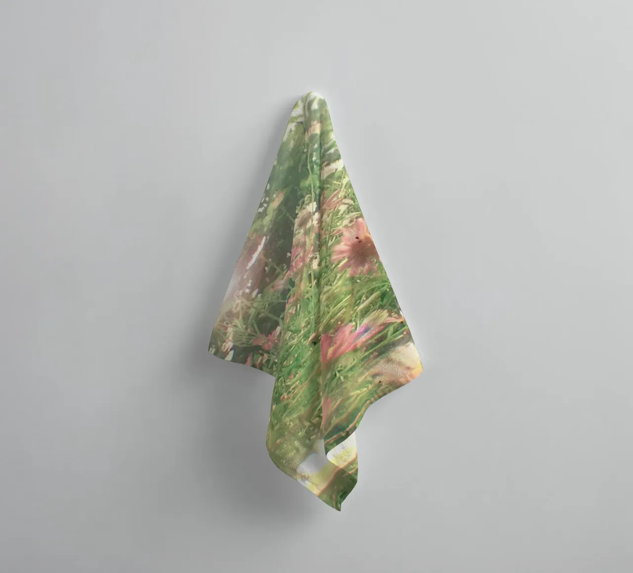 Cache-cache serviette de bain de Cassia Beck Photography