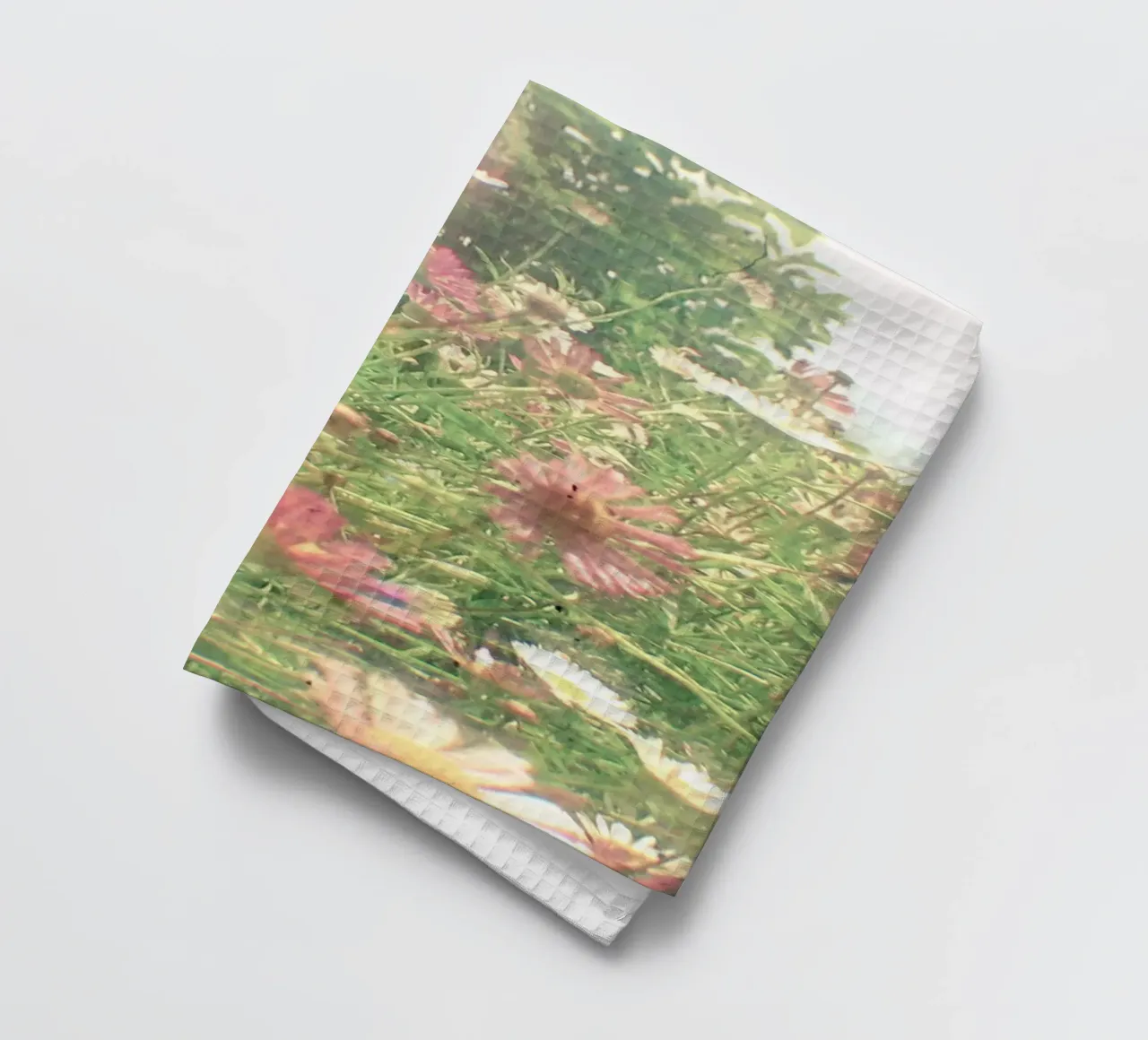 Cache-cache torchon de Cassia Beck Photography