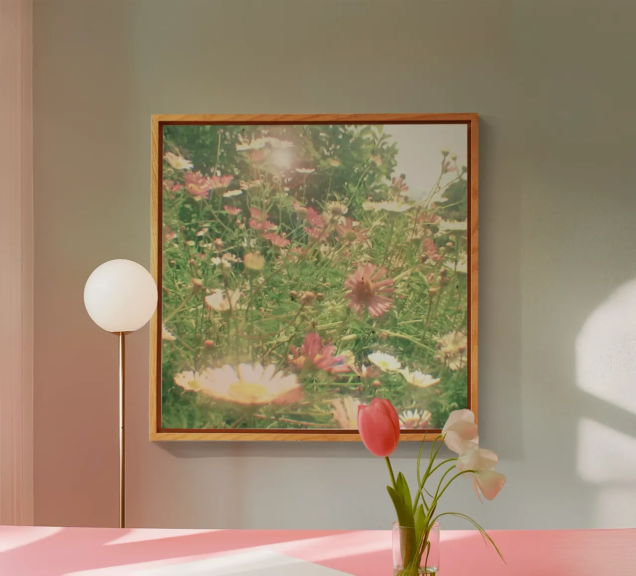 Cache-cache plexiglas de Cassia Beck Photography