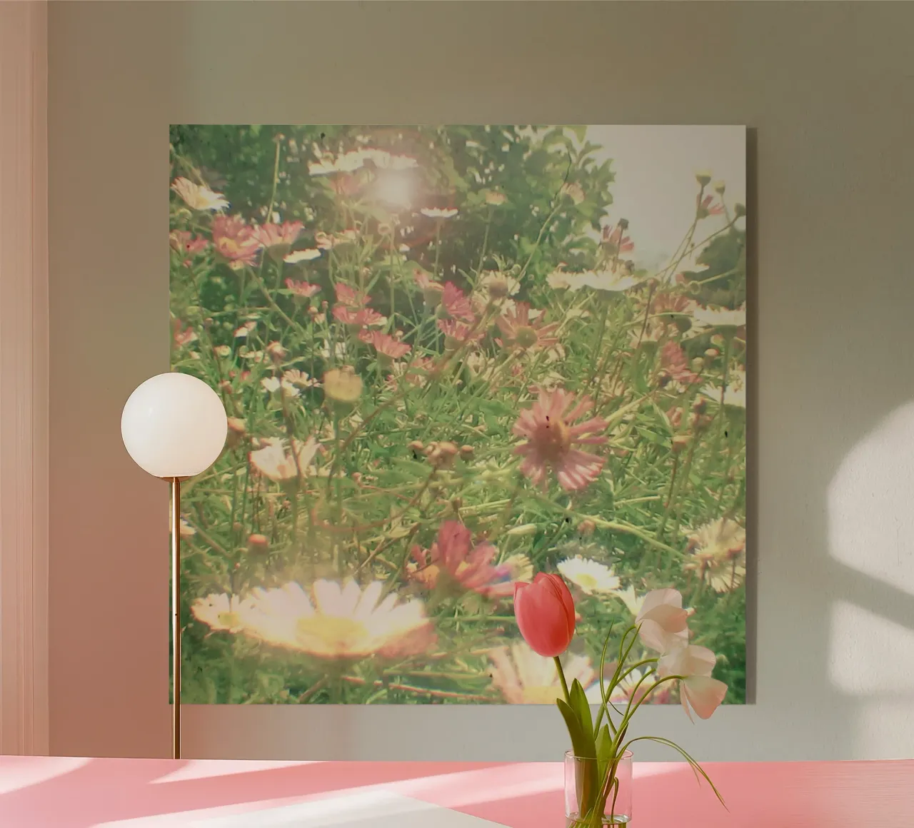 Cache-cache plexiglas de Cassia Beck Photography