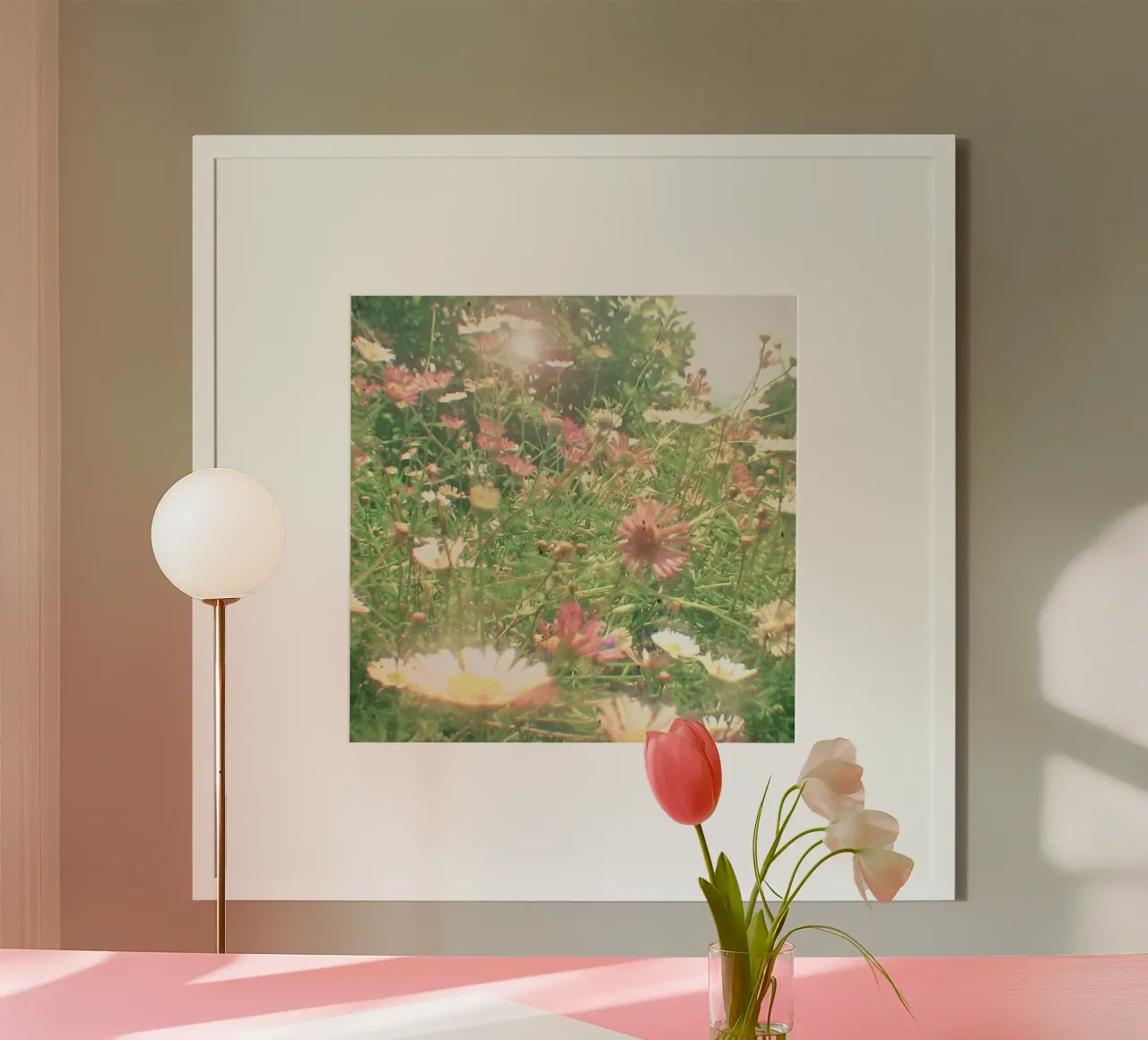 Cache-cache hahnemühle de Cassia Beck Photography