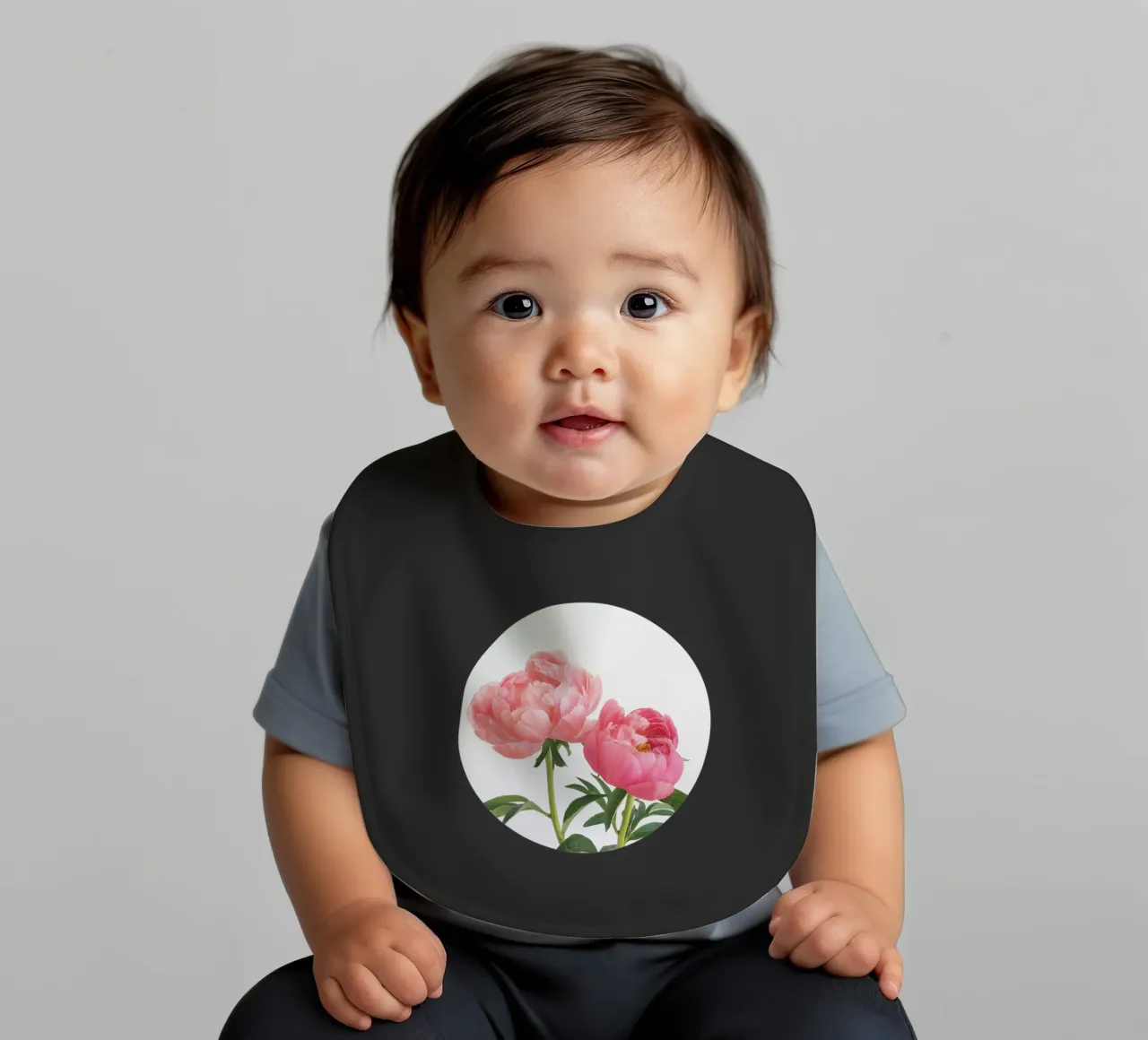 Peonie bavaglino da Cassia Beck Photography