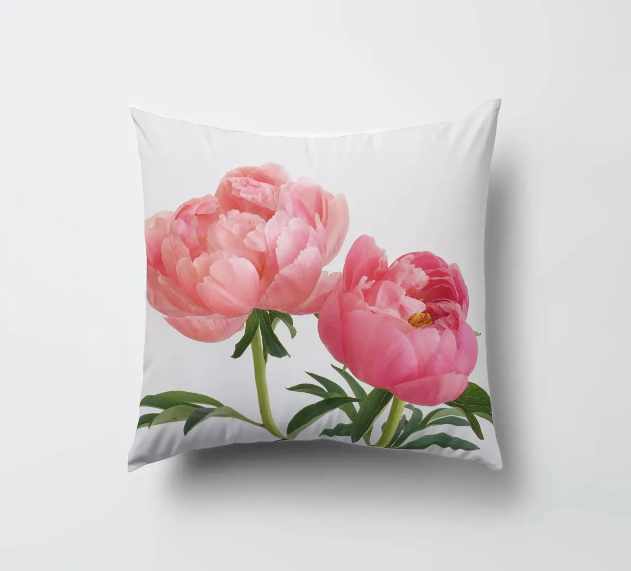Peonie cuscino da Cassia Beck Photography