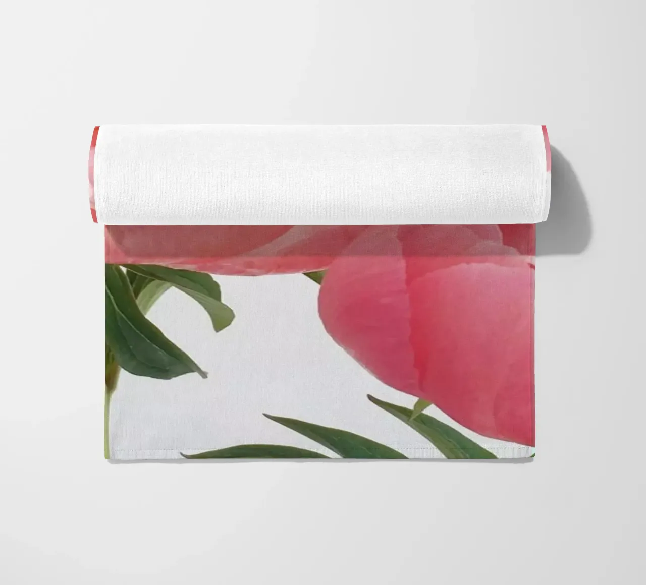 Peonie telo mare da Cassia Beck Photography