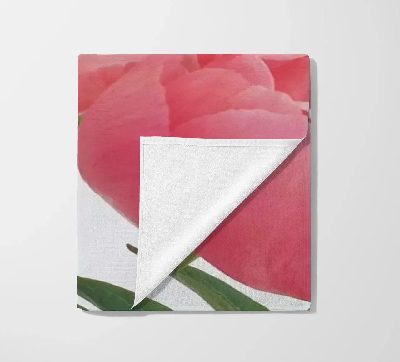 Peonie telo mare da Cassia Beck Photography