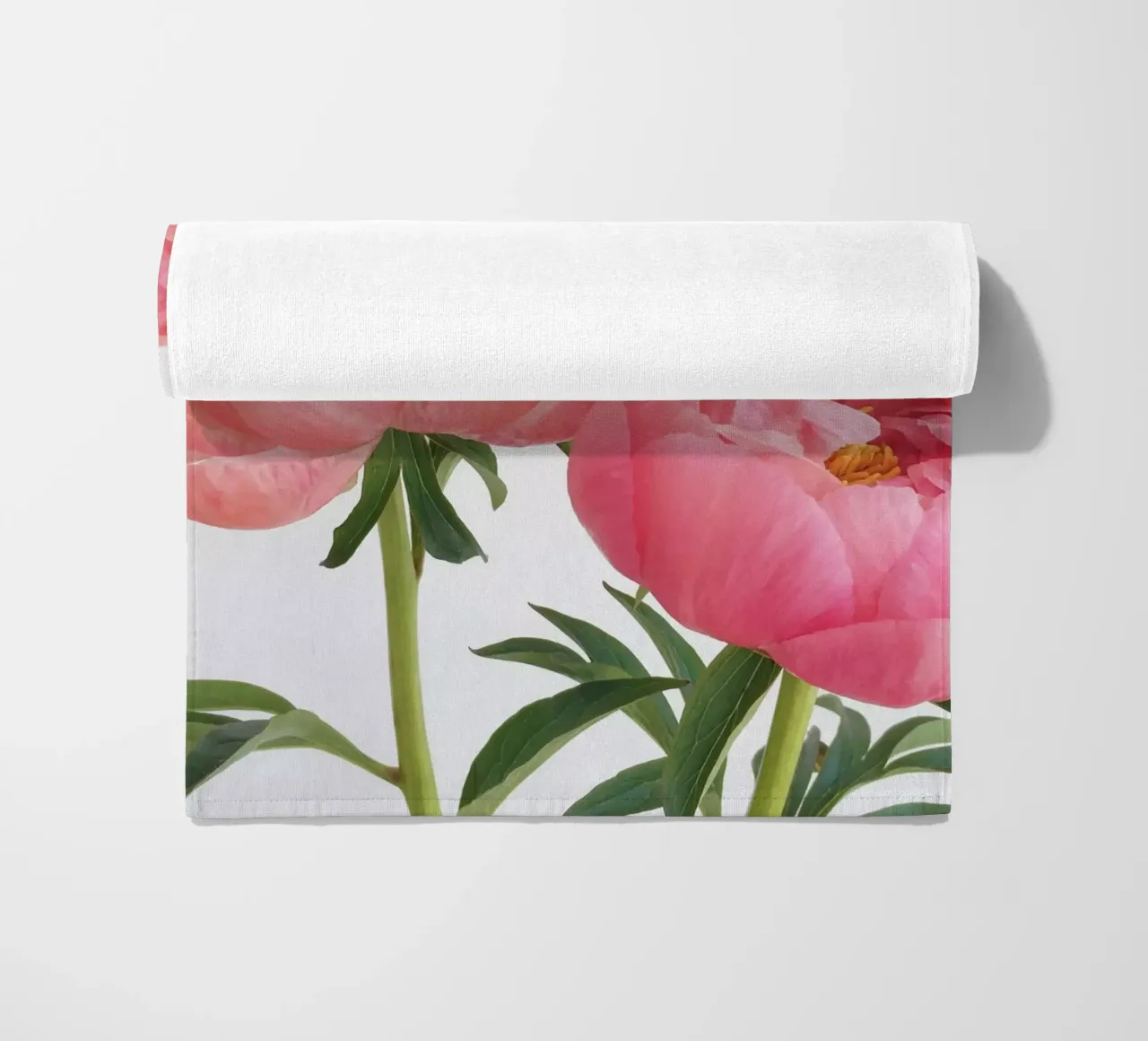 Peonie telo mare da Cassia Beck Photography