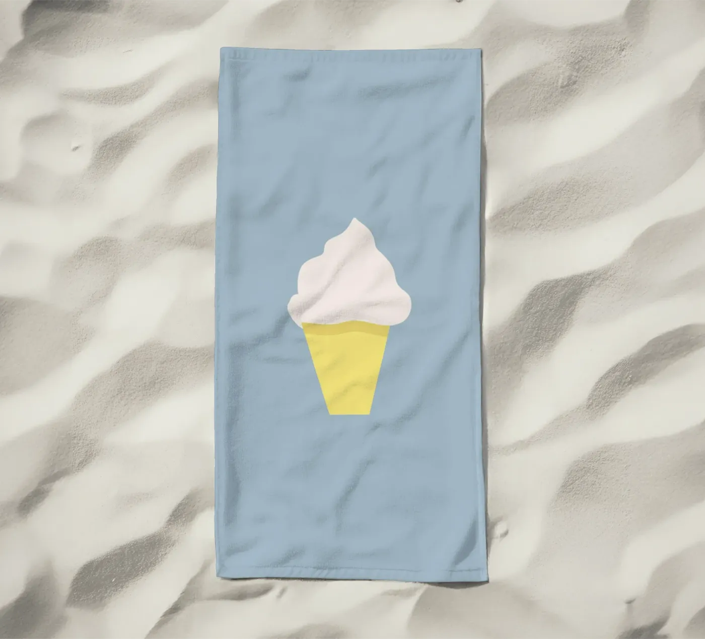 Soft Ice telo mare da janamossmann
