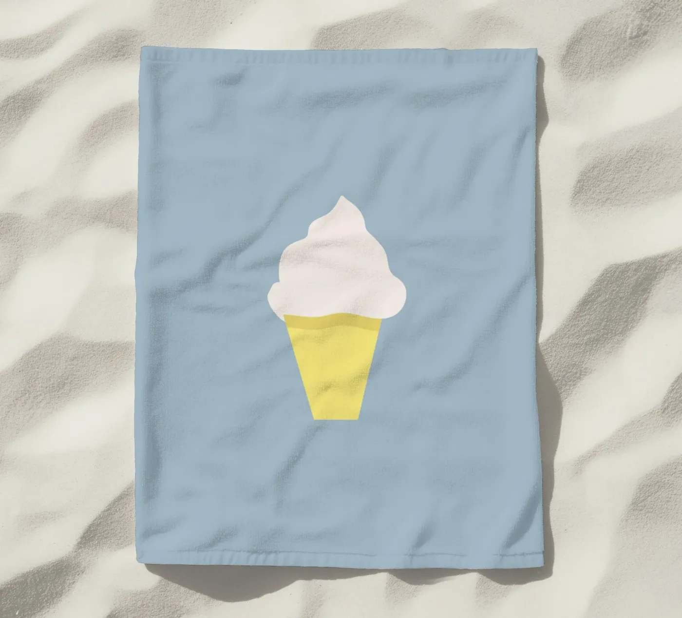 Soft Ice telo mare da janamossmann
