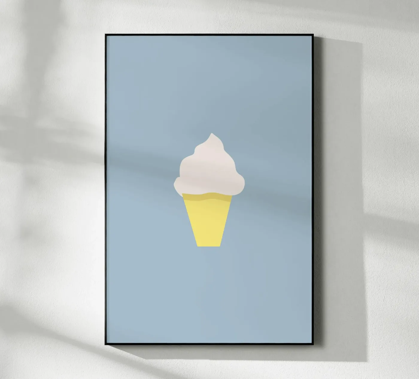 Soft Ice plexiglass da janamossmann