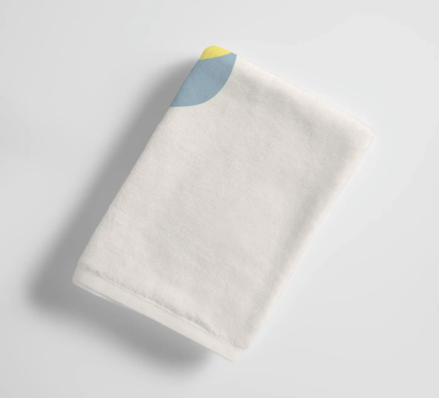Cone Shell badhanddoek van janamossmann