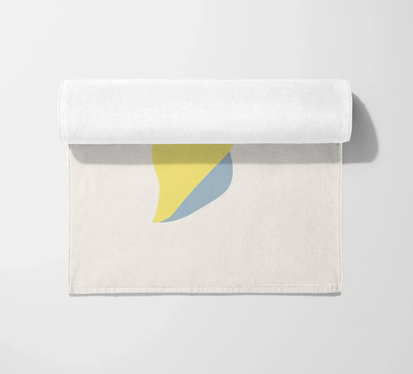 Cone Shell strandhanddoek van janamossmann