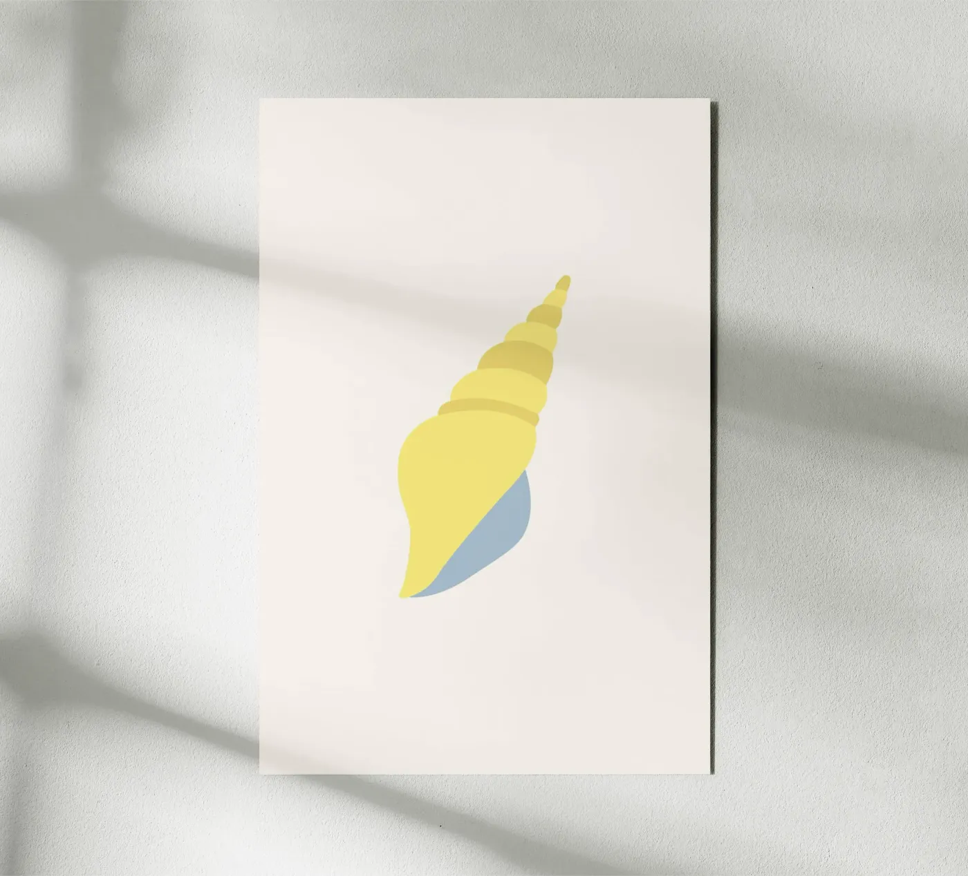 Cone Shell panneau forex de janamossmann